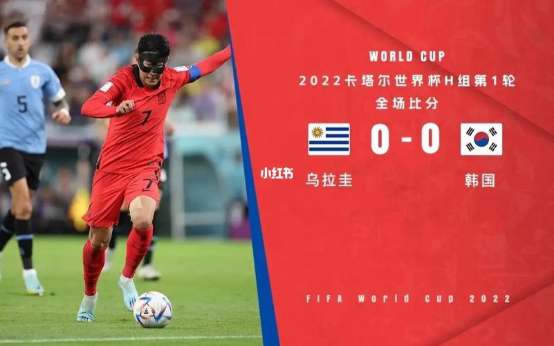 世界杯韩国vs乌拉圭