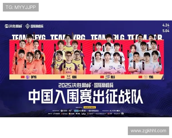 《2025年全球电竞赛事前瞻:新兴战队崛起与老牌劲旅竞争激烈》 《2025年全球电竞赛事前瞻:新兴战队崛起与老牌劲旅竞争激烈》