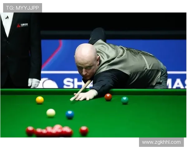 上海大师赛爆冷新星击败世界前三豪取连胜震撼全场引发热议 上海大师赛爆冷新星击败世界前三豪取连胜震撼全场引发热议