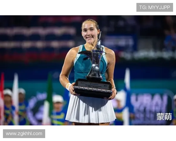 世界网球锦标赛新星崛起 国外选手精彩表现引关注