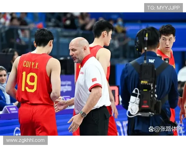 中国男篮激战世界杯冲击奥运资格 两大球星伤病恢复情况成焦点 中国男篮激战世界杯冲击奥运资格 两大球星伤病恢复情况成焦点