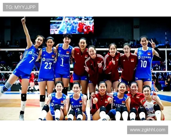 中国女排逆袭战胜强敌 重回世界冠军宝座开启新篇章