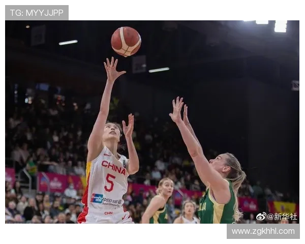 中国篮球队迎战澳大利亚力拼世界杯席位全力以赴誓夺胜利