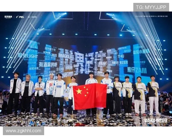 全球总决赛决战在即各大战队全力备战剑指电竞最高荣誉