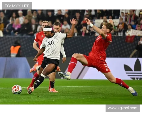 国足再度掀起青春风暴新星闪耀助力球队挺进世界杯预选赛