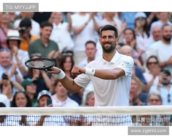 德约科维奇强势回归年终总决赛再创纪录引发网坛热议