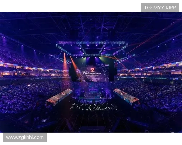 《全球电竞赛事日益升温 多项新兴赛事和战队崭露头角引领行业风潮》