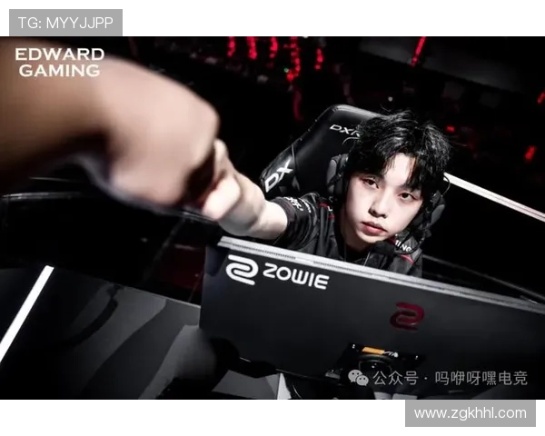 《全球电竞赛事热潮再起 电竞行业迎来全新发展机遇与挑战》