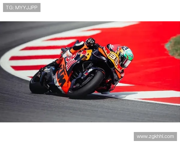 MotoGP赛季回顾:顶尖车手争夺激烈 新技术引领赛道革新
