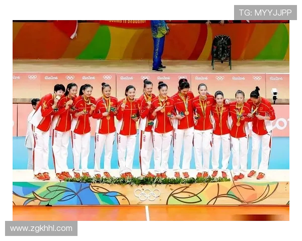 中国女排激战东京奥运预选赛力克强敌 展现巅峰实力晋级决赛