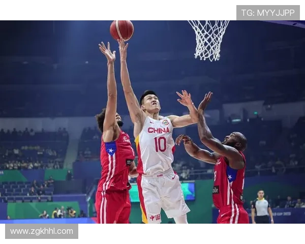中国男篮迎战世界杯强敌，备战情况透露出新亮点和挑战