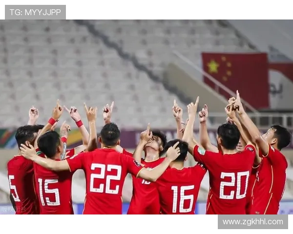国足再度迎来关键战役全队誓言用胜利回应质疑展示新时代拼搏精神