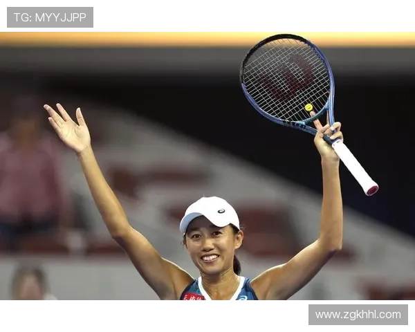 张帅成功晋级温网四强 中国金花再创历史新高