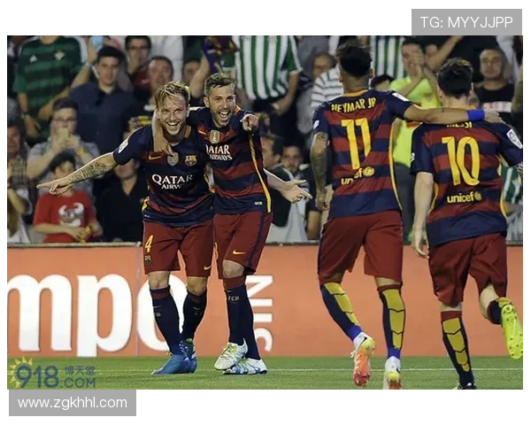 巴塞罗那俱乐部重启青春计划重点培养新星助力球队重返巅峰