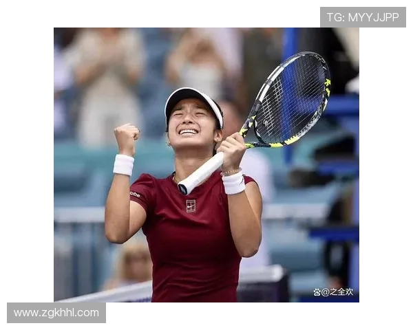 新星横空出世连克名将引爆赛场网球世界格局或将迎来新变局