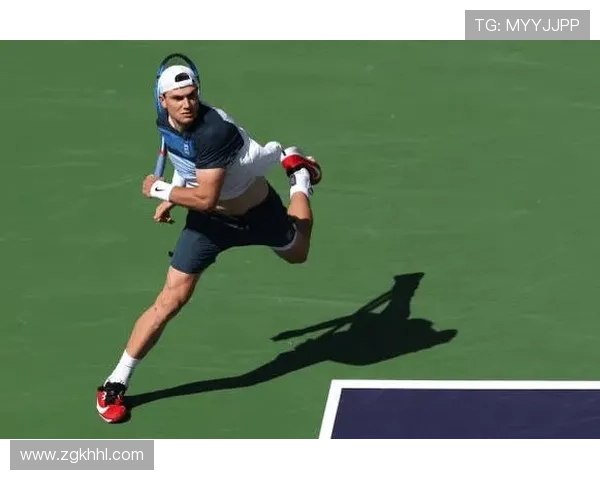 新一轮网球大师赛激战正酣 世界顶级选手齐聚争夺桂冠