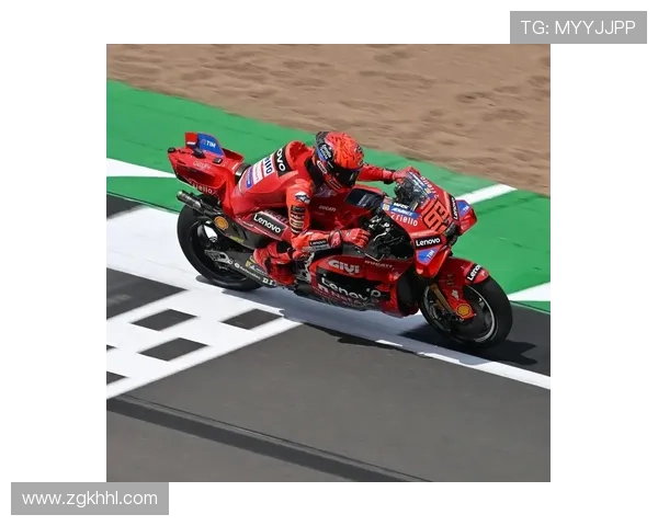 杜卡迪车队称霸新赛季马奎斯强势加盟引发MotoGP格局巨变