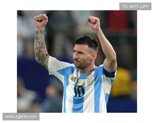 梅西加盟迈阿密国际震撼世界 足坛新纪元开启震动美国足球市场