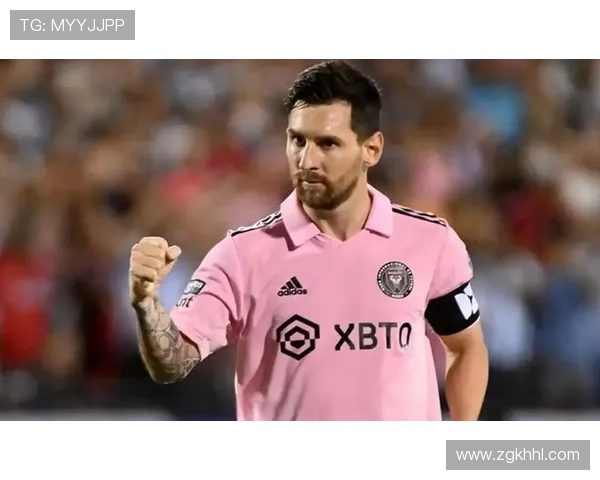 梅西再创历史纪录 带领迈阿密国际逆转胜利晋级决赛