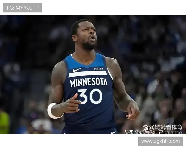 森林狼俱乐部崛起之路探秘:从重建到争冠的华丽转身