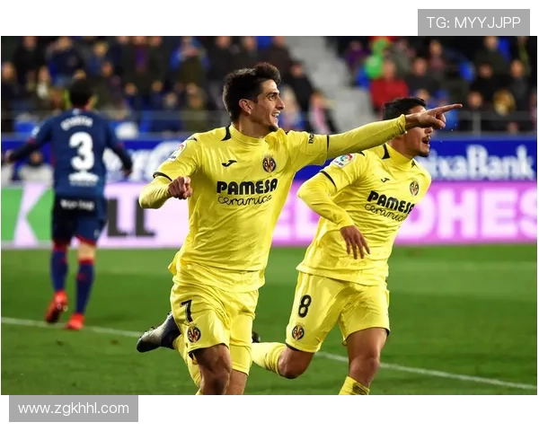 比利亚雷亚尔俱乐部崛起之路探秘小镇球队如何打造西甲黄金传奇 比利亚雷亚尔俱乐部崛起之路探秘小镇球队如何打造西甲黄金传奇