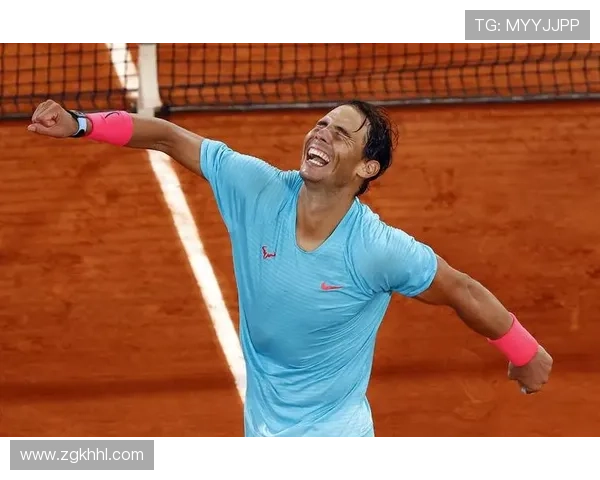 纳达尔宣布伤愈复出 将参加即将举行的法国网球公开赛