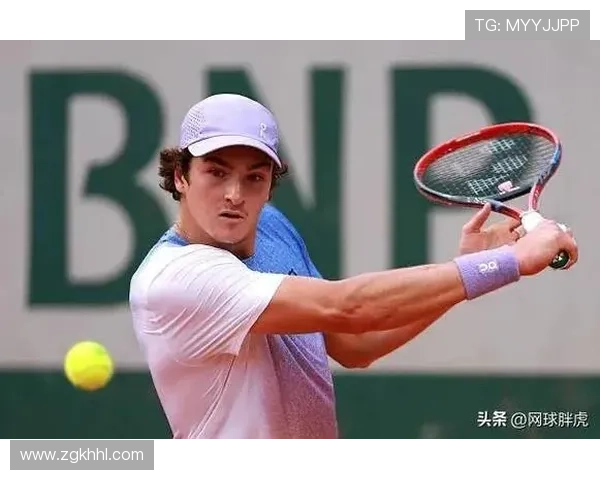 网球赛场风云再起 新星崛起挑战老将辉煌 谁将登顶世界第一