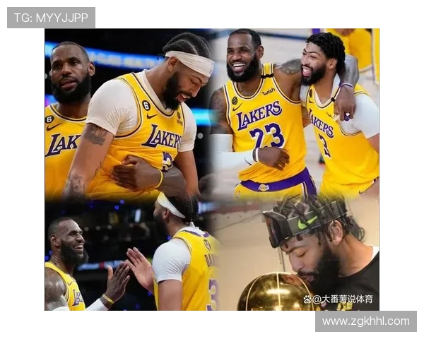 詹姆斯领衔湖人战术调整助力新赛季冲击总冠军,浓眉健康回归期待大爆发