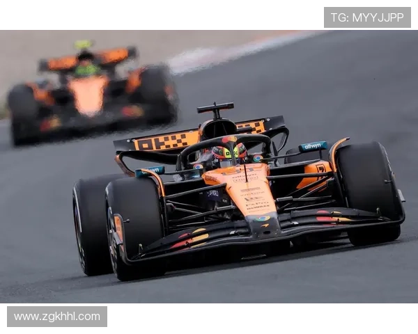 F1赛车2025赛季变革揭晓 新规则或将重塑冠军争夺格局