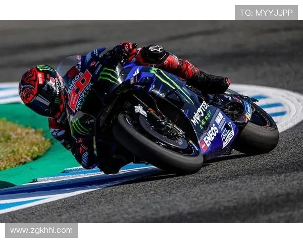 MotoGP赛季精彩回顾 法比奥-夸塔拉罗领衔夺冠争夺战 MotoGP赛季精彩回顾 法比奥-夸塔拉罗领衔夺冠争夺战