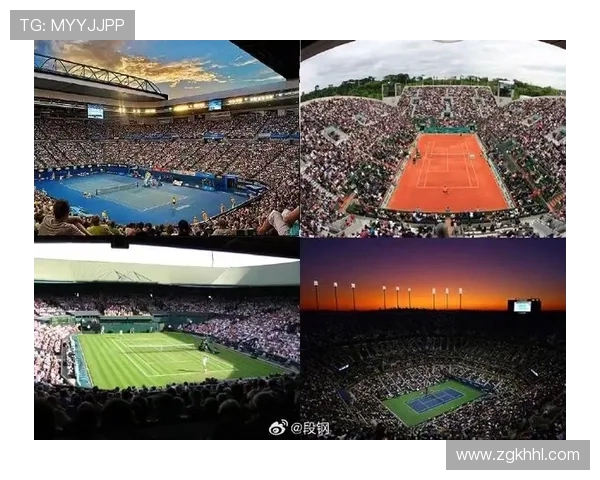 全球网球赛事热战不断 确定2025年四大满贯赛事新变动