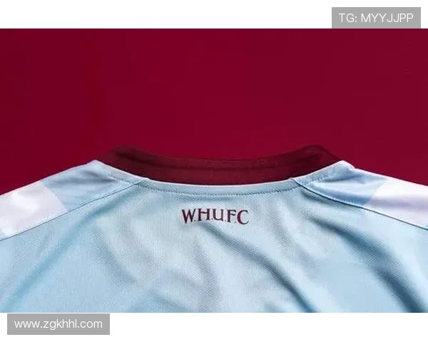 围绕西汉姆联俱乐部探秘其历史文化传承与未来发展新趋势描绘前景