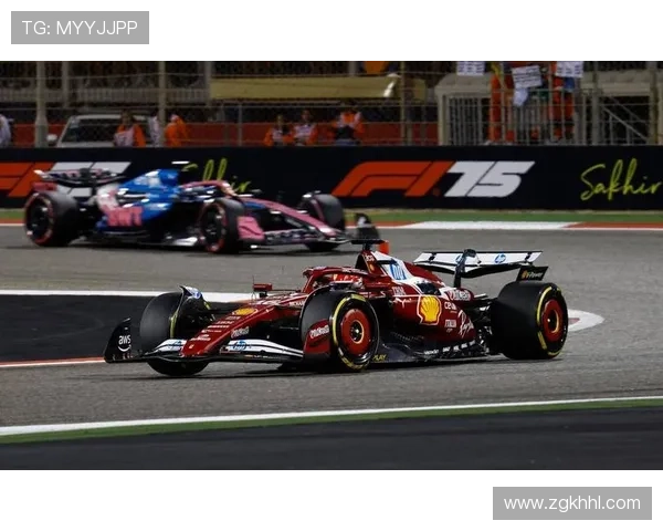 新赛季F1车坛风云再起各大车队鏖战排位赛赛道策略激发全球关注