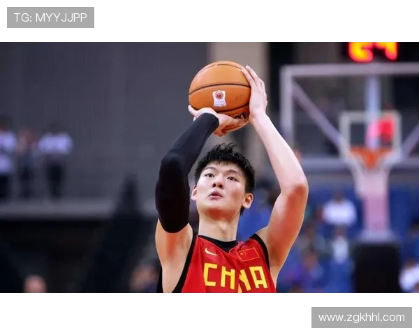中国男篮力克韩国晋级亚锦赛四强，王哲林大爆发助队伍逆转取胜