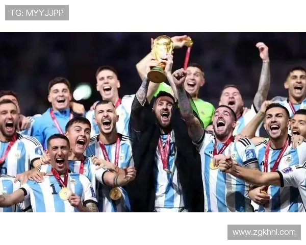 梅西带领国际米兰夺得历史首座欧洲冠军杯奖杯 创造足球新传奇