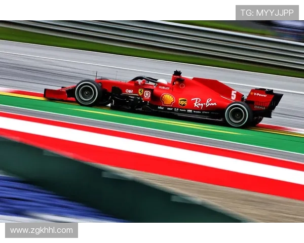 法拉利车队宣布新赛季战略调整 维特尔接班人已定未来布局初现