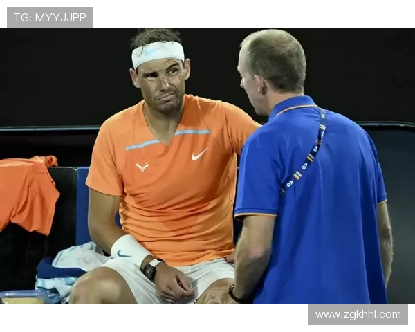 纳达尔宣布伤愈复出,将参加2025年澳大利亚网球公开赛,期待重返巅峰 纳达尔宣布伤愈复出,将参加2025年澳大利亚网球公开赛,期待重返巅峰