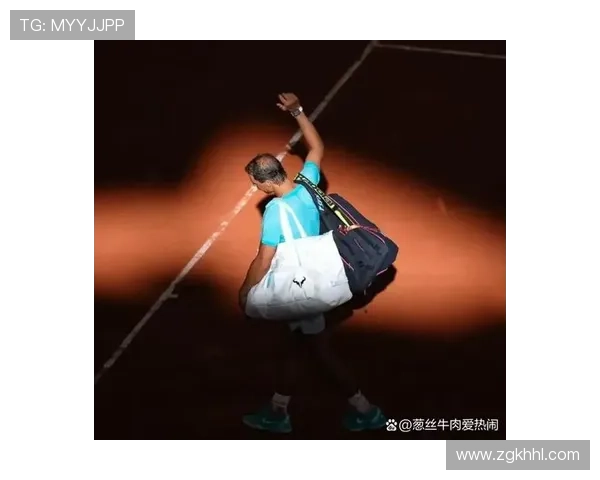 网球界风云再起:纳达尔复出战法网,小威退役后新动向揭晓