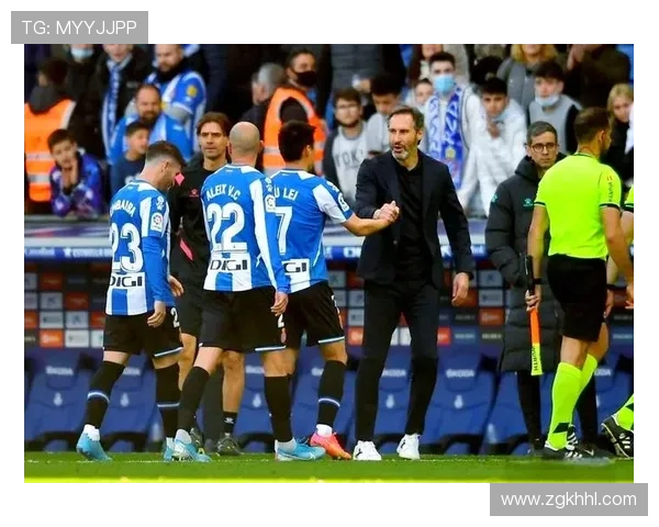 西班牙人俱乐部迎来新阶段球队调整与未来规划全面展开新赛季目标 西班牙人俱乐部迎来新阶段球队调整与未来规划全面展开新赛季目标