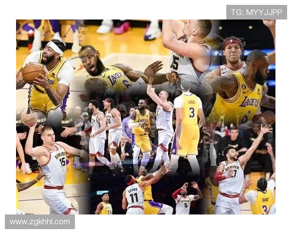 詹姆斯带领湖人逆转雄鹿 穆雷和约基奇再度展现默契