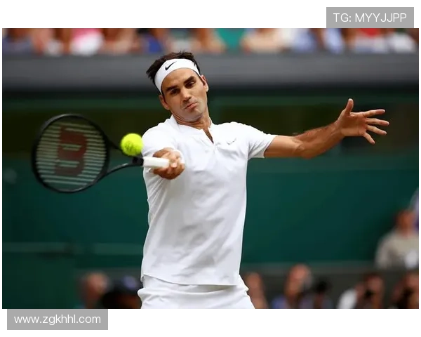 费德勒宣布退役后网球界迎来新格局 大满贯冠军争夺战更加激烈