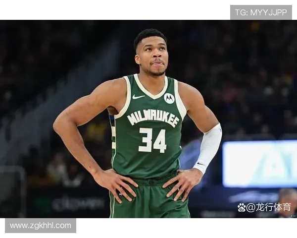 雄鹿队新赛季展望：字母哥领衔球队目标冲击总冠军再创辉煌